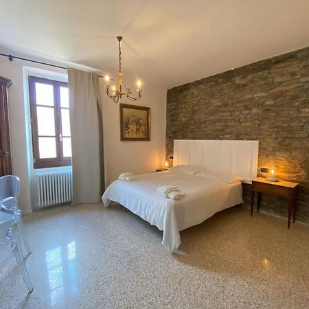 La Lupa E L'Orso Bed and Breakfast Berceto Εξωτερικό φωτογραφία