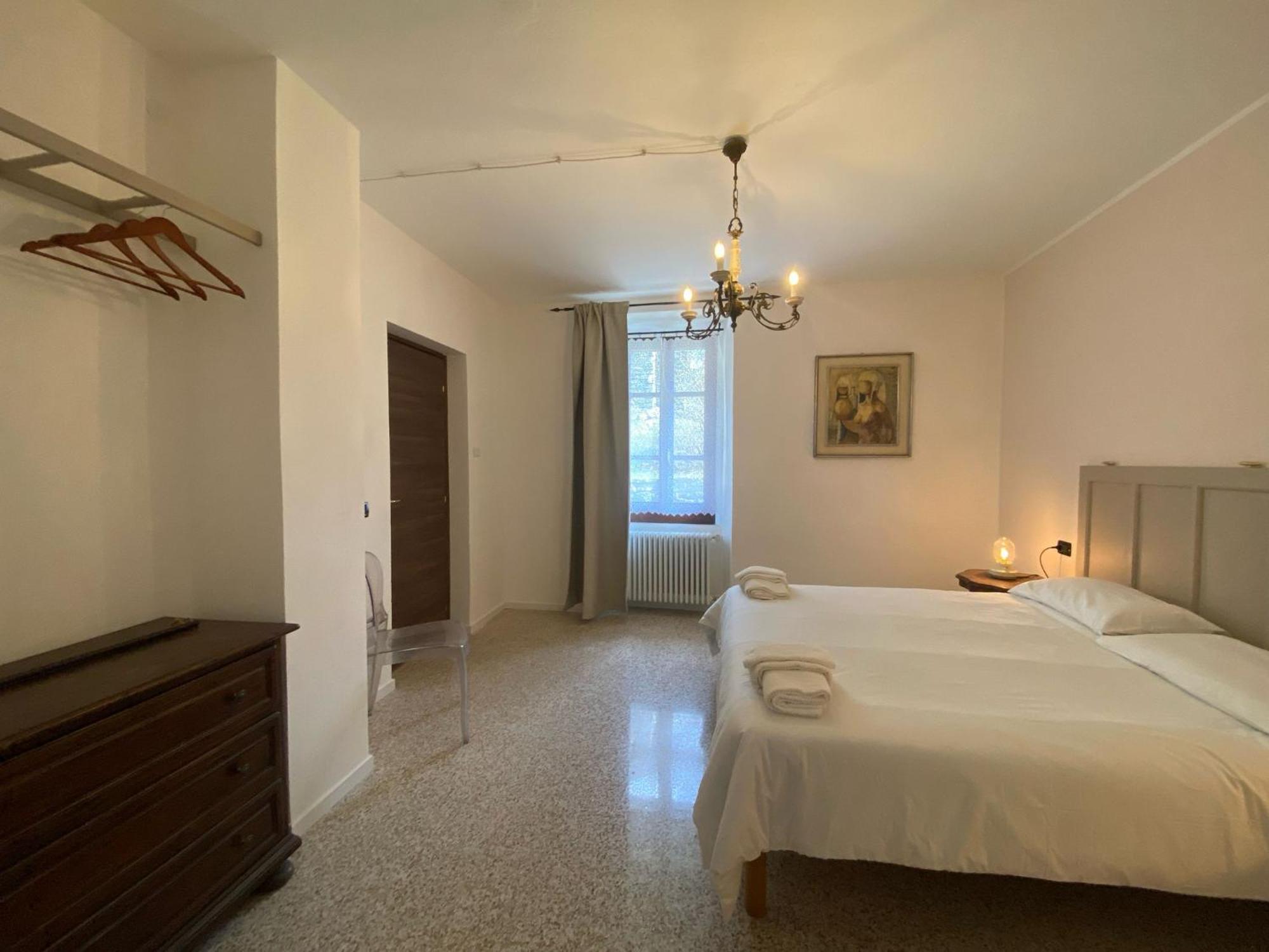 La Lupa E L'Orso Bed and Breakfast Berceto Εξωτερικό φωτογραφία
