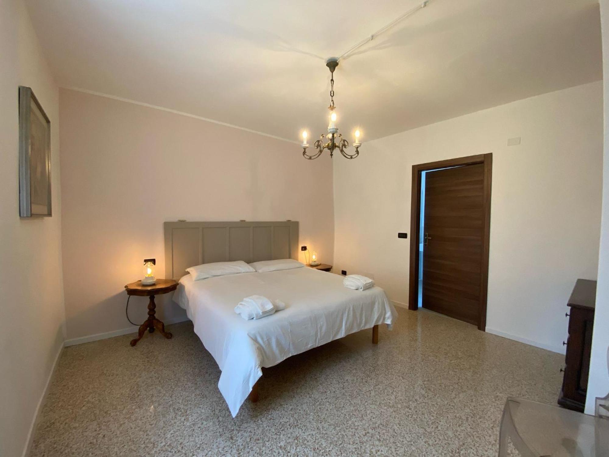 La Lupa E L'Orso Bed and Breakfast Berceto Εξωτερικό φωτογραφία