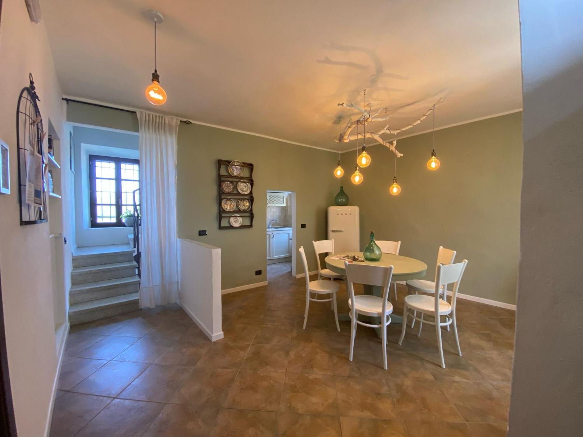 La Lupa E L'Orso Bed and Breakfast Berceto Εξωτερικό φωτογραφία