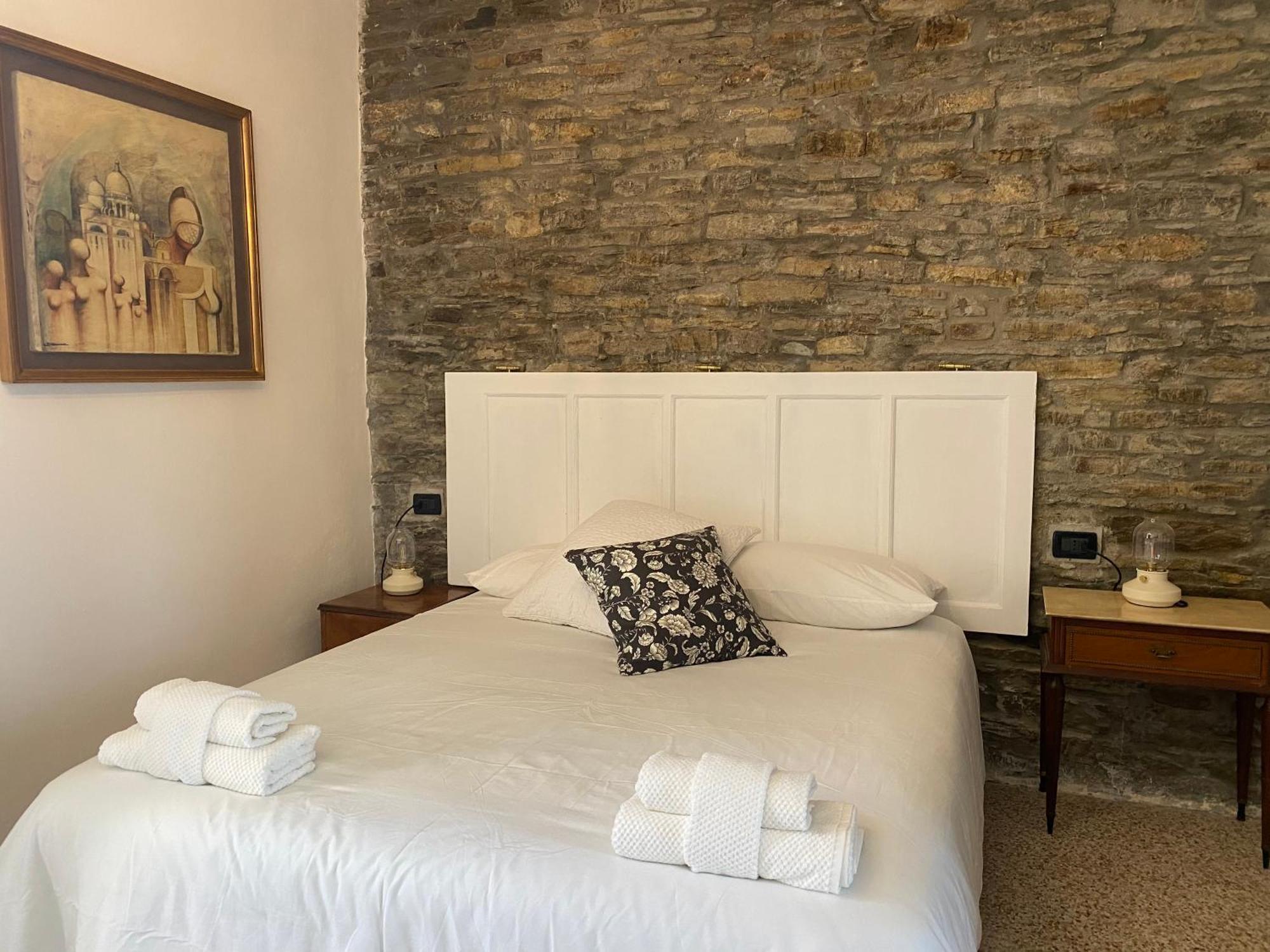 La Lupa E L'Orso Bed and Breakfast Berceto Εξωτερικό φωτογραφία
