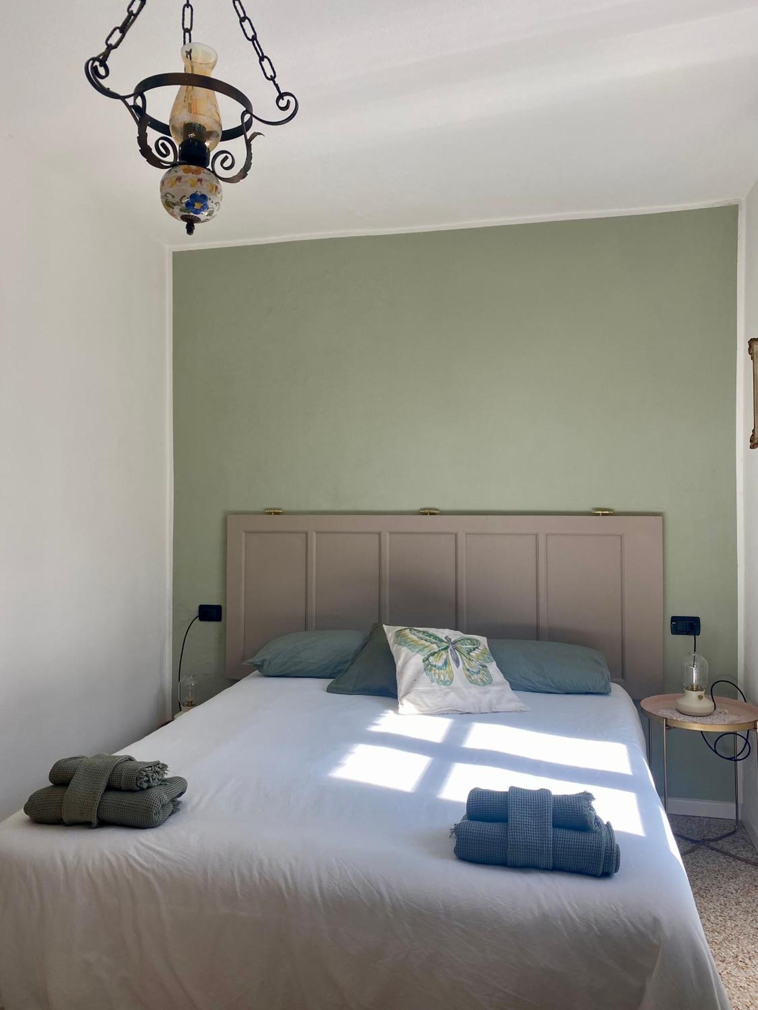 La Lupa E L'Orso Bed and Breakfast Berceto Εξωτερικό φωτογραφία
